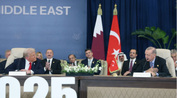 Türkiye’nin dış politikadaki güçlü duruşu bir CHP’yi, bir de Yunan’ı üzdü! Bakın Atina ne yorum yaptı!