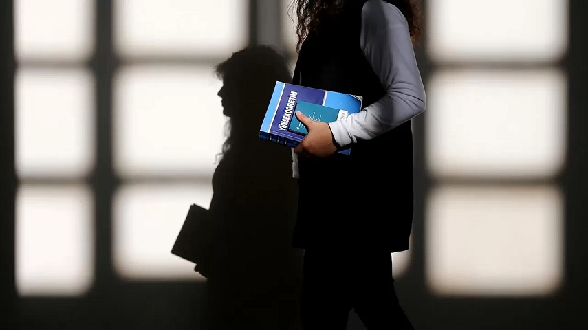 YÖK Başkanı Özvar duyurdu! Üniversite 3 yılda bitirilebilecek