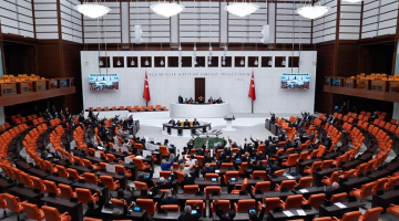 Yeni haftada TBMM’nin gündemi yoğun