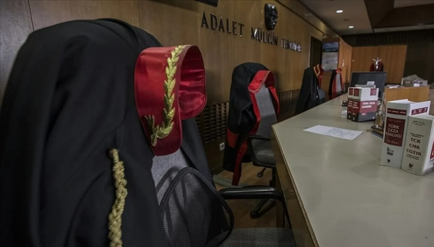 Yenidoğan Çetesi davası karıştı! Arslantatar gözyaşlarına boğuldu: Senin için kendimi feda ettim