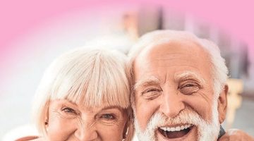 İyi yaşlanmanın sırrı neşeli ömürden geçiyor!