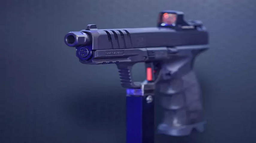 ABD’li uzmanlardan Sarsılmaz’a tam not