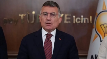 AK Parti’den İmralı açıklaması: Ziyarete olumlu bakıyoruz