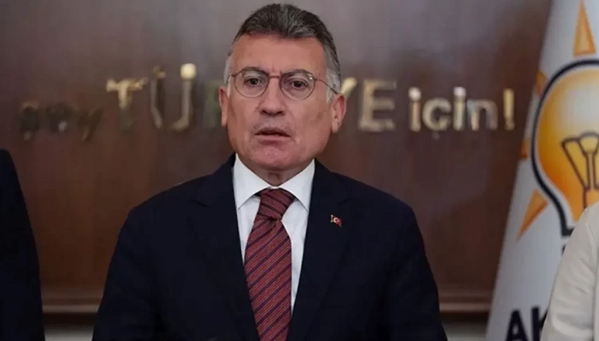 AK Parti’den İmralı açıklaması: Ziyarete olumlu bakıyoruz