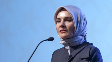 Aile Bakanı Göktaş’tan dijital tehdit uyarısı: “Aileyi korumak beka meselesidir”