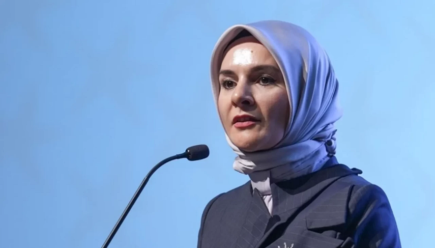 Aile Bakanı Göktaş’tan dijital tehdit uyarısı: “Aileyi korumak beka meselesidir”