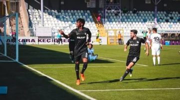 Altay’da zaman daralıyor