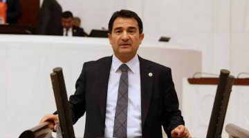 Atatürk’ün sözünü hatırlattı! MHP’li Aksu’dan Türk Dünyası mesajı: Tarihi bir gelişme