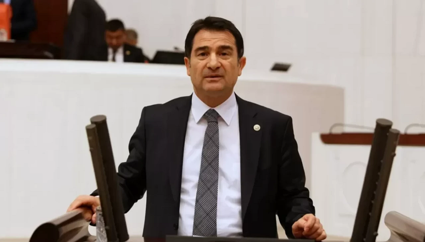 Atatürk’ün sözünü hatırlattı! MHP’li Aksu’dan Türk Dünyası mesajı: Tarihi bir gelişme