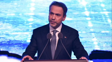 Bakan Bayraktar: Türkiye nadir toprakta dünyada ilk 5’e girecek