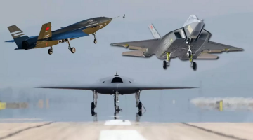 Bakan Güler duyurdu: KAAN, HÜRJET ve KIZILELMA’ya dost ülkelerden yoğun talep!