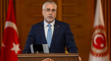 Bakan Işıkhan’dan asgari ücret açıklaması!