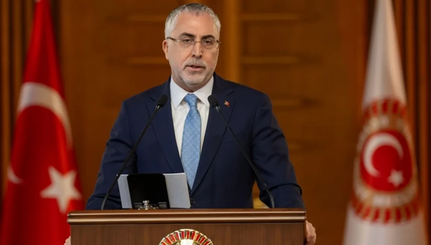 Bakan Işıkhan’dan asgari ücret açıklaması!