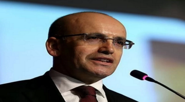 Bakan Mehmet Şimşek’ten enflasyon değerlendirmesi: “Kalıcı fiyat istikrarı için kararlılıkla ilerliyoruz”