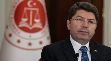 Bakan Tunç: OECD toplantısını gelecek yıl İstanbul’da düzenlemek için resmi daveti ilettik