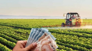 Bakan Yumaklı: Üreticilere zirai don desteğinde 798 milyon TL daha ödeme yapıldı