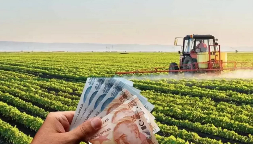 Bakan Yumaklı: Üreticilere zirai don desteğinde 798 milyon TL daha ödeme yapıldı