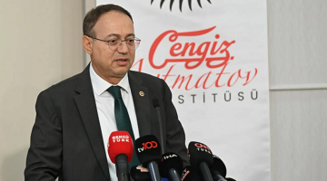 Bozkırın ruhu İstanbul’da canlandı! MHP’li Topsakal: Bir milletin hafızası yeniden hayat buluyor