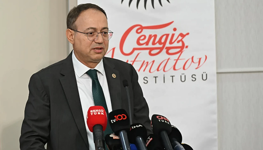 Bozkırın ruhu İstanbul’da canlandı! MHP’li Topsakal: Bir milletin hafızası yeniden hayat buluyor