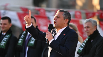 CHP Lideri Özgür Özel sosyal medyada dillere düştü! Vaadleriyle, altın hesabıyla, desteksiz atışlarıyla ciddiye alınmadı