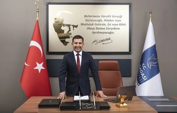 CHP’li Kuşadası Belediye Başkanı Ömer Günel’e 2 yıl hapsi istemi