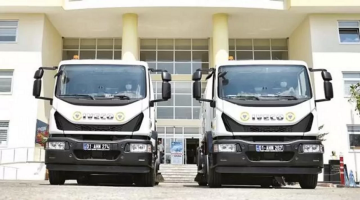 CHP’li bir belediyede daha skandal! 38 araç ve 60 tapu ortada yok