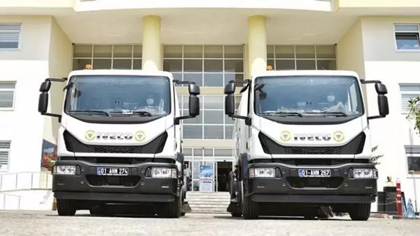 CHP’li bir belediyede daha skandal! 38 araç ve 60 tapu ortada yok