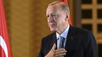 Cumhurbaşkanı Erdoğan: “Emlak vergilerindeki fahiş artışlara sessiz kalmayacağız”