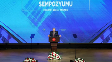 Cumhurbaşkanı Erdoğan: Kadınlar gerekli desteği görmüyor