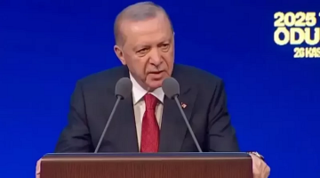 Cumhurbaşkanı Erdoğan: Küresel ölçekte sağlık hizmeti veren bir ülke konumuna ulaştık