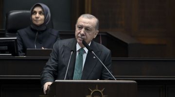 Cumhurbaşkanı Erdoğan, Özel’e tazminat davası açtı