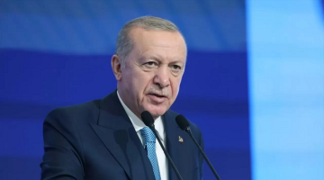 Cumhurbaşkanı Erdoğan duyurdu: Suriye’ye özel bir destek programını başlatıyoruz