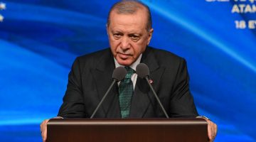 Cumhurbaşkanı Erdoğan’dan açıklamalar