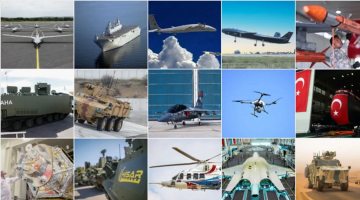 Fransa’dan dikkat çeken rapor! Türkiye, dünya sıralamasını altüst etti