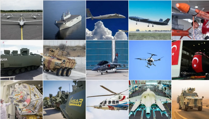 Fransa’dan dikkat çeken rapor! Türkiye, dünya sıralamasını altüst etti