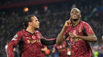 Hollanda, Galatasaray’ı konuşuyor: Acı bir akşam!