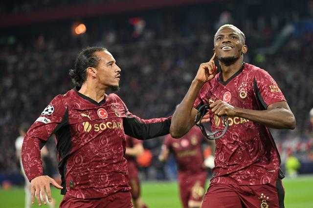 Hollanda, Galatasaray’ı konuşuyor: Acı bir akşam!