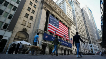 IMF’den kritik uyarı: ABD ekonomisinde gerilim artıyor