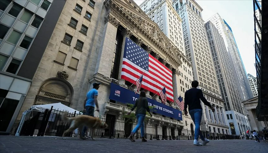 IMF’den kritik uyarı: ABD ekonomisinde gerilim artıyor