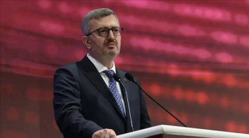 İletişim Başkanı Duran duyurdu! Şehit askerlerimizin naaşları Türkiye’ye getirilecek