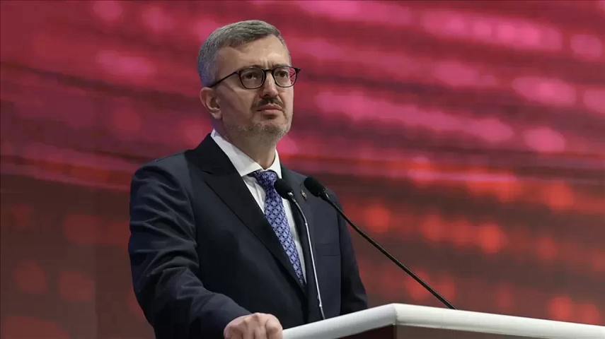 İletişim Başkanı Duran duyurdu! Şehit askerlerimizin naaşları Türkiye’ye getirilecek