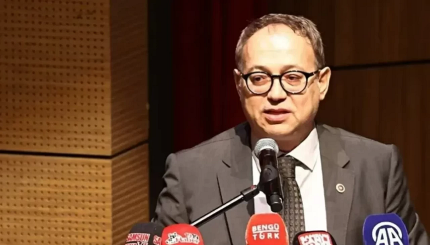 Irak Türkmenlerinden tarihi zafer! MHP’li Topsakal’dan mesaj: Kerkük, Türk’ün yurdu olarak kalacaktır