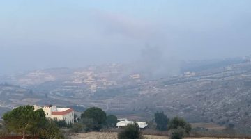 İsrail, Lübnan’daki Hizbullah grubuna saldırı başlattı