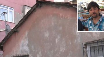 İstanbul’da vahşet! Kocasını uyurken kızgın yağ ile yakıp öldürdü!