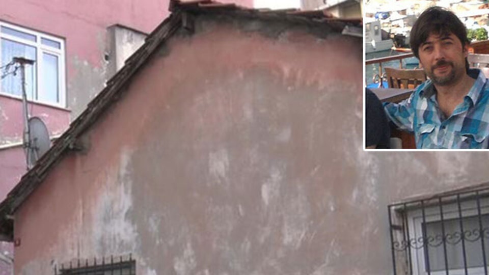 İstanbul’da vahşet! Kocasını uyurken kızgın yağ ile yakıp öldürdü!