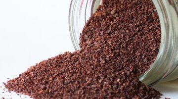 Kalpten cilde her derde deva! Sumağı böyle tüketmek vücudu yeniliyor