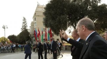 Karabağ Zaferi’nin 5. yılı! Başkan Erdoğan: Karabağ Zaferi, Türk dünyası için gurur!