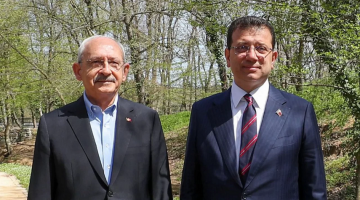 Kemal Kılıçdaroğlu İBB soruşturmasına temkinli yaklaştı, Ekrem İmamoğlu’nu boş geçti!