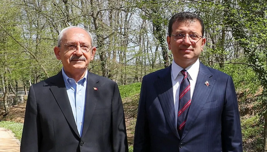 Kemal Kılıçdaroğlu İBB soruşturmasına temkinli yaklaştı, Ekrem İmamoğlu’nu boş geçti!