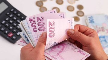 MB yıl sonu enflasyon tahminini açıkladı! Ocak zammı oranları değişti